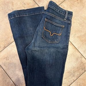 Kimes Ranch Jennifer Jeans